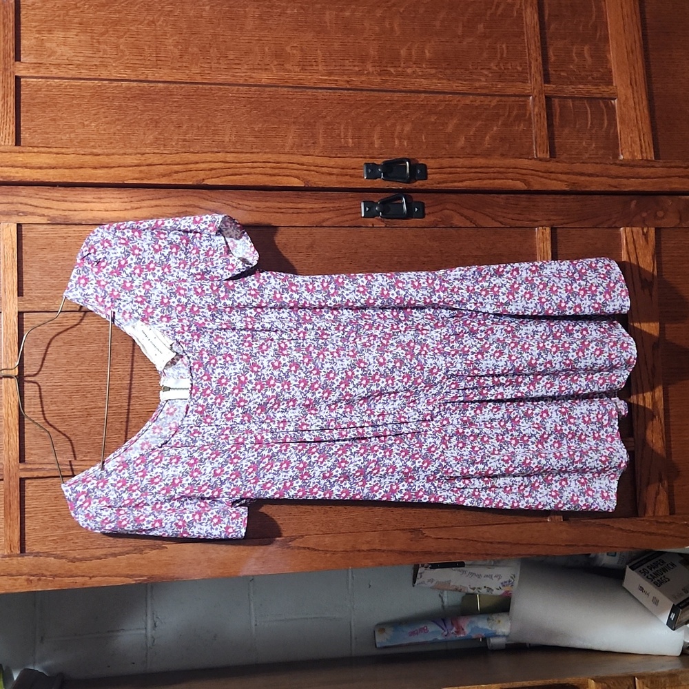 Coincidence and Chance Size Xsmall Dress